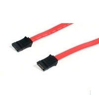 Startech.com Cable SATA o Serial ATA de 18 pulgadas (SATA18)